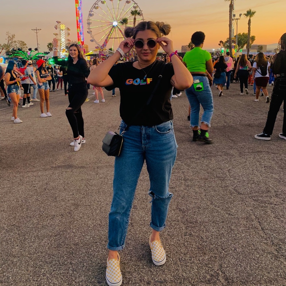 Meet your Posher, Karlie